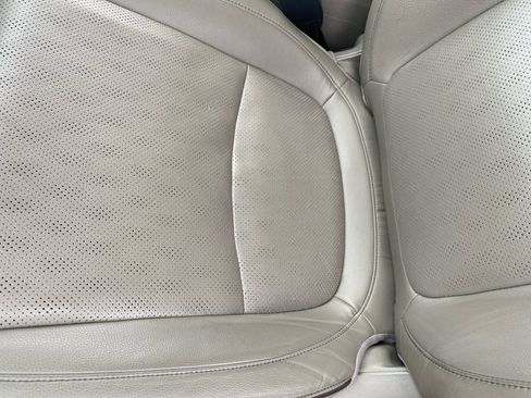 Used 2023 Honda Odyssey Elite image 34