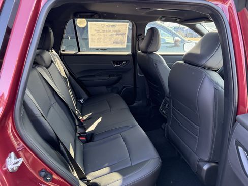 New 2026 Subaru Outback Touring XT image 29