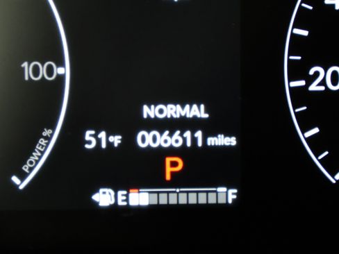 Used 2025 Honda CR-V Sport-L image 17