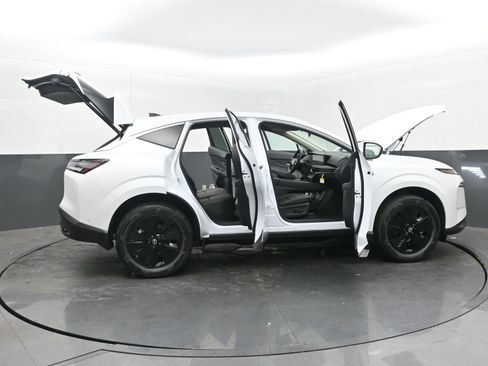 New 2025 Nissan Murano SV image 46