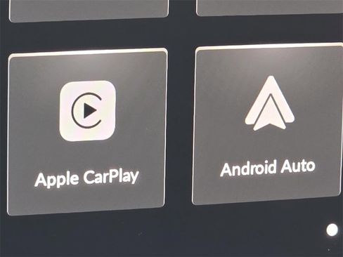 New 2026 Honda Passport TrailSport image 6