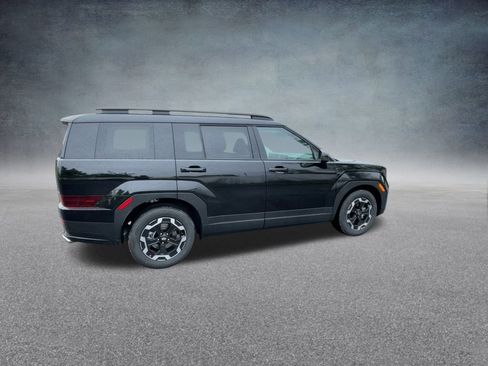 New 2025 Hyundai Santa Fe SEL image 23