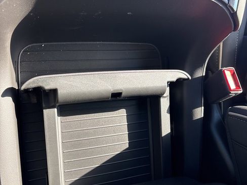 New 2025 Chevrolet Tahoe Premier image 18