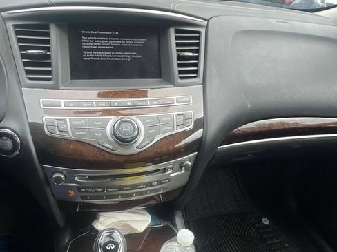 Used 2019 INFINITI QX60 Luxe w/ Sensory Package AWD/4WD image 13