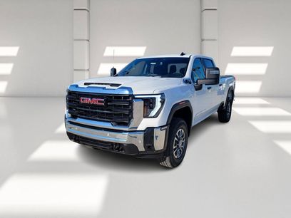 New 2026 GMC Sierra 3500 Pro w/ 1SA Pro Safety Plus Package