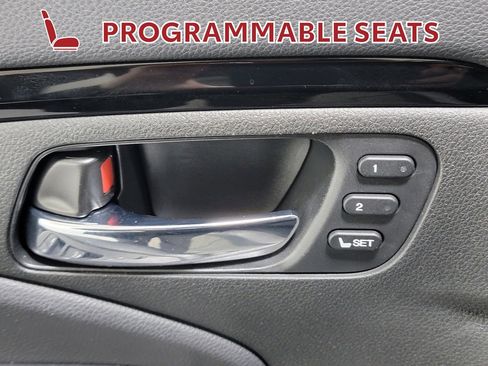 Used 2016 Honda Pilot Elite image 27