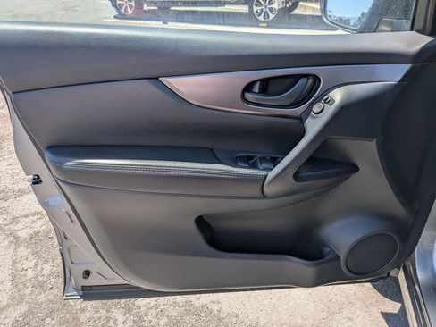 Used 2022 Nissan Rogue Sport S AWD/4WD image 14