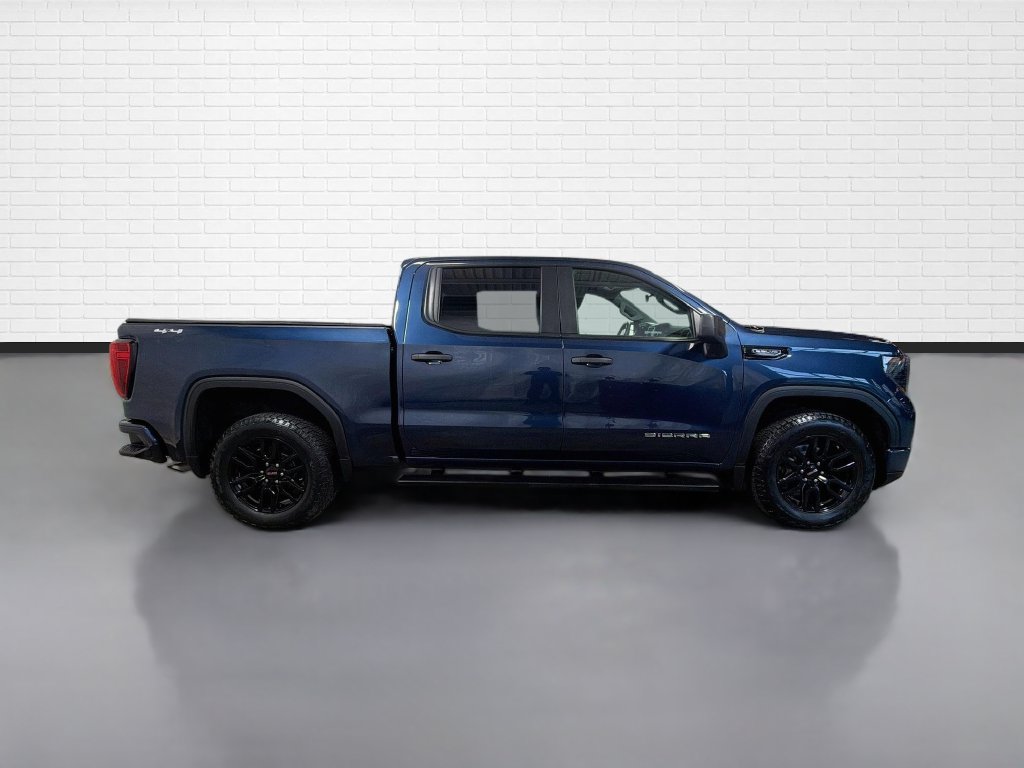 Used 2023 GMC Sierra 1500 Pro AWD/4WD image 10