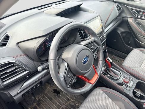 Used 2023 Subaru Forester Sport image 13