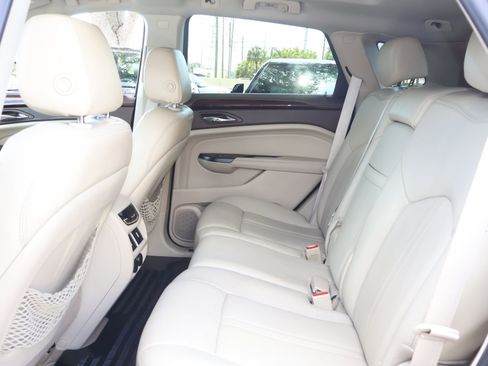 Used 2015 Cadillac SRX Premium FWD image 13