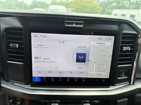 New 2026 Ford F250 Lariat AWD/4WD image 18