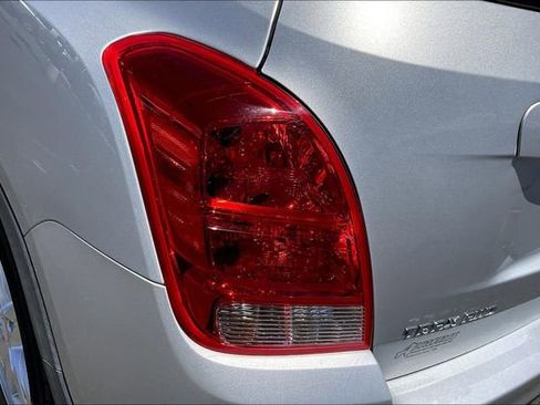 Used 2017 Chevrolet Trax LS w/ Fleet Convenience Package AWD/4WD image 30