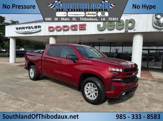 Used 2022 Chevrolet Silverado 1500 RST w/ Bed Protection Package video 1