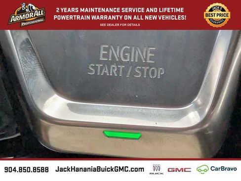 New 2026 GMC Yukon Denali w/ Denali Reserve Package AWD/4WD image 34