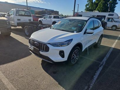 Used 2023 Ford Escape SE w/ PHEV Premium Package