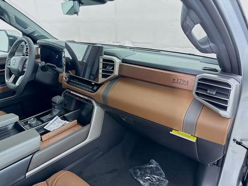 New 2026 Toyota Tundra 1794 Edition image 26