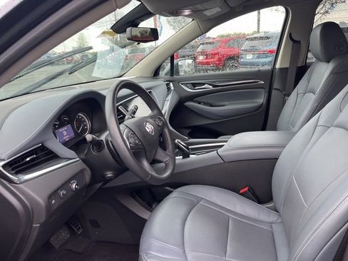 Used 2020 Buick Enclave Premium w/ Surround and Sites Package image 6