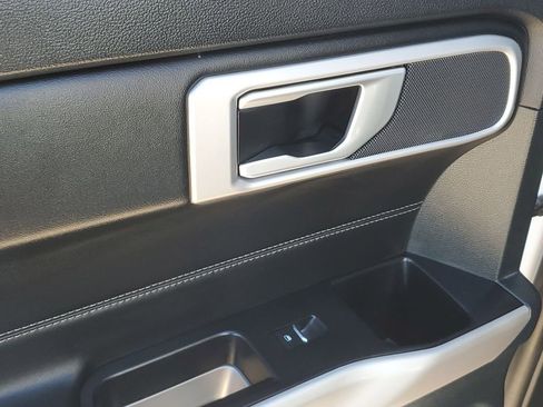 Used 2023 Ford Explorer XLT w/ Equipment Group 202A image 47