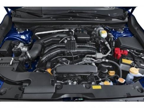 New 2026 Subaru Crosstrek 2.5i image 15