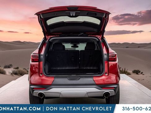 Used 2023 Chevrolet Blazer LT w/ Convenience Package image 24