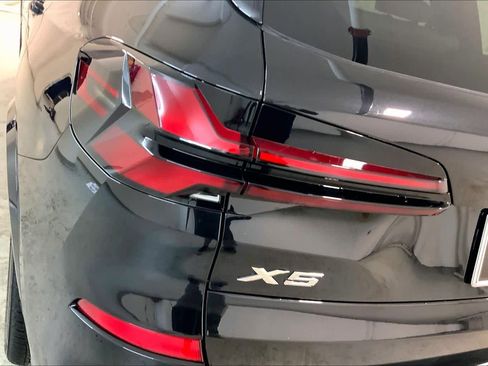 New 2026 BMW X5 xDrive40i image 14