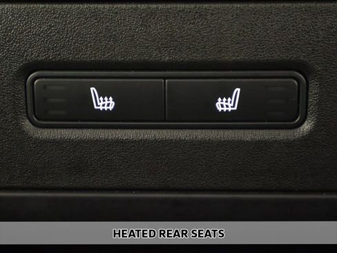 Used 2022 Land Rover Discovery HSE R-Dynamic image 10