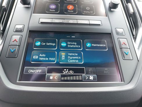 Used 2026 Subaru Forester image 17