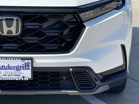 Used 2025 Honda CR-V Sport-L image 9