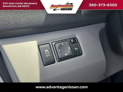 Used 2019 Nissan NV200 SV w/ Navigation Package FWD image 10