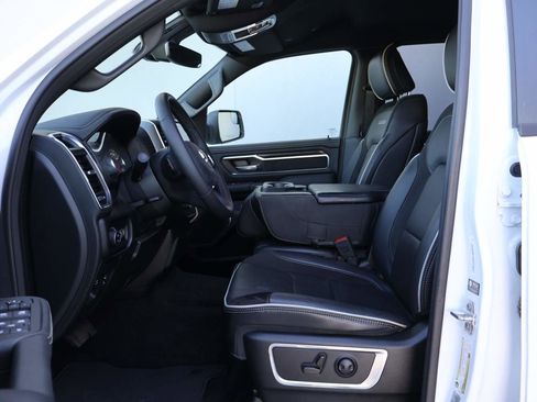 Used 2025 RAM 1500 Laramie image 8