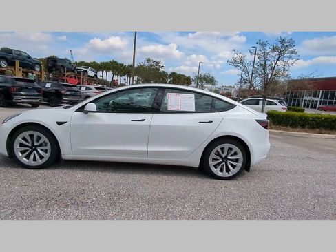 Used 2023 Tesla Model 3 Standard Range image 45