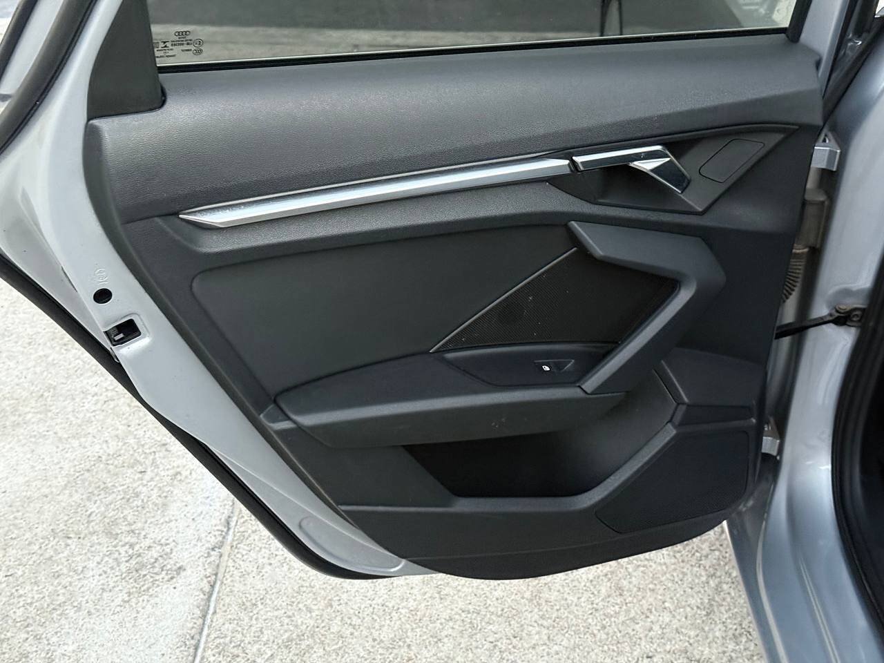 Used 2022 Audi A3 2.0T Premium FWD image 17