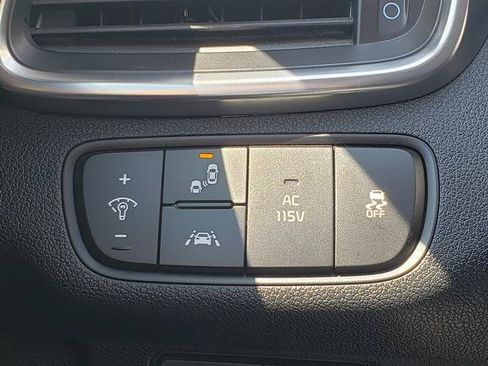 Used 2018 Kia Sorento EX w/ EX Advanced Touring Package AWD/4WD image 31