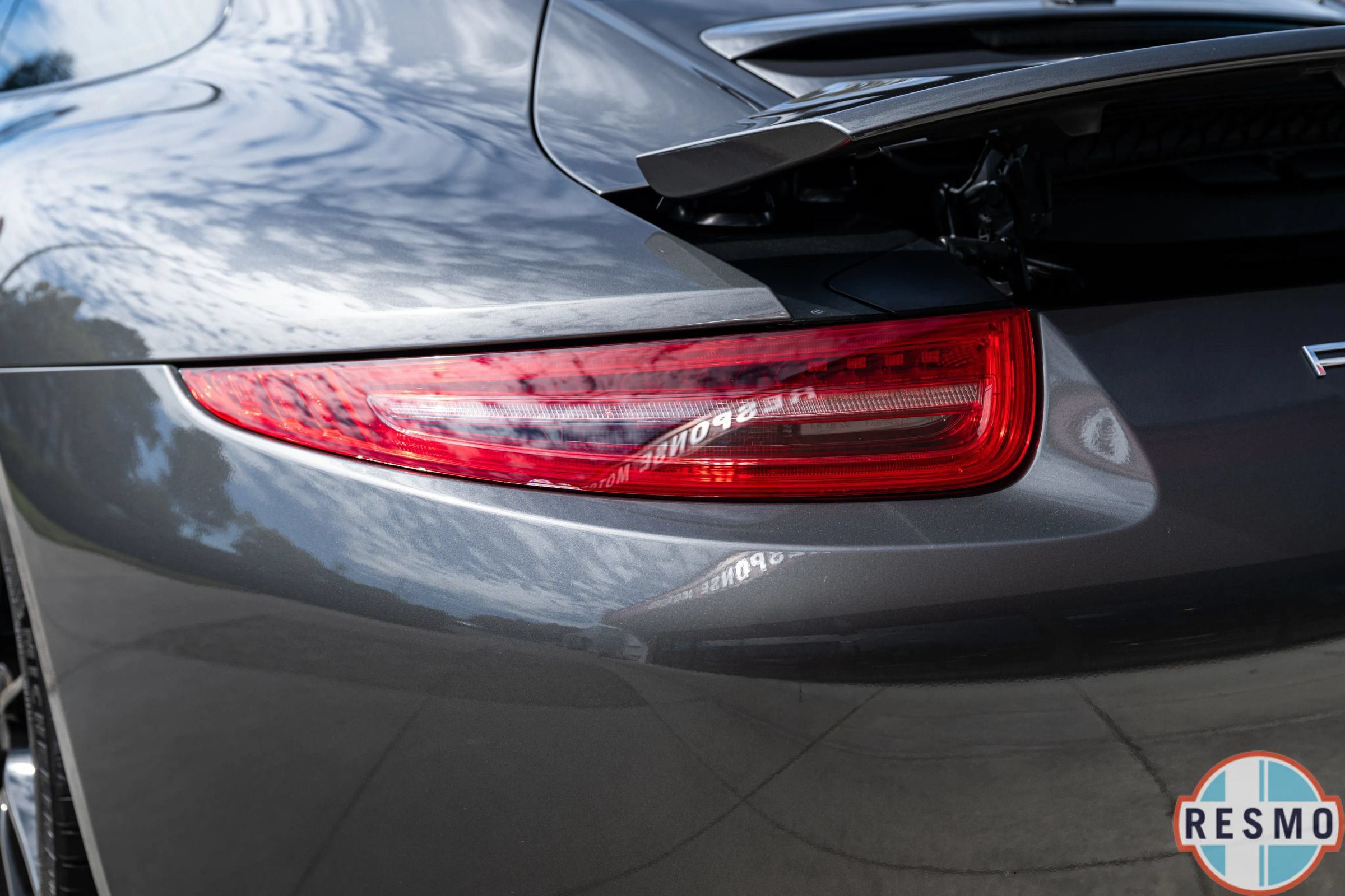 Used 2013 Porsche 911 Carrera RWD image 14