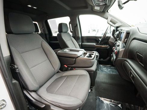 Used 2021 Chevrolet Silverado 3500 LT w/ Convenience Package image 23