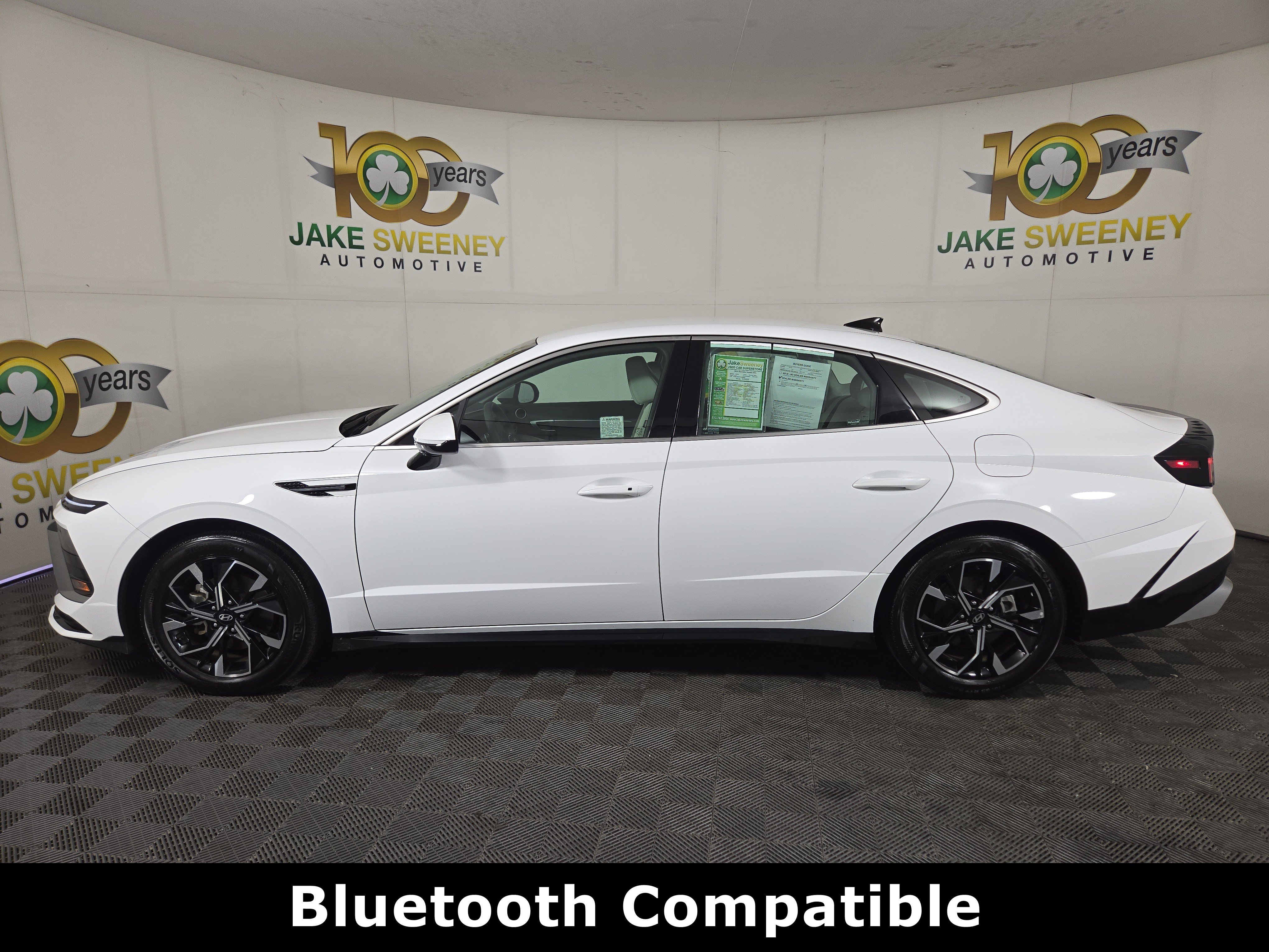Used 2025 Hyundai Sonata SEL FWD image 4