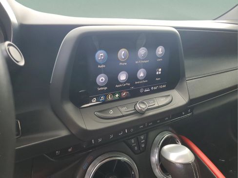 Used 2020 Chevrolet Camaro LT w/ Redline Edition image 16