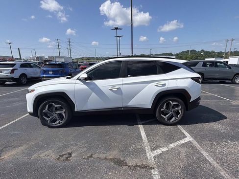 Used 2022 Hyundai Tucson SEL AWD/4WD image 6