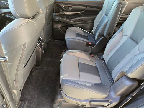 Used 2022 Subaru Ascent Onyx Edition image 14