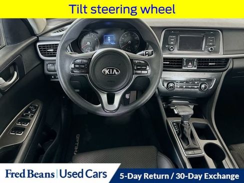 Used 2016 Kia Optima LX FWD image 24