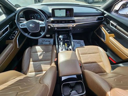Used 2022 Kia Telluride SX w/ SX Prestige Package image 11