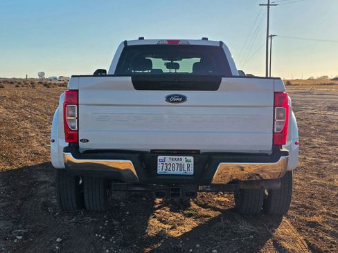 Used 2022 Ford F350 XL w/ STX Appearance Package image 6
