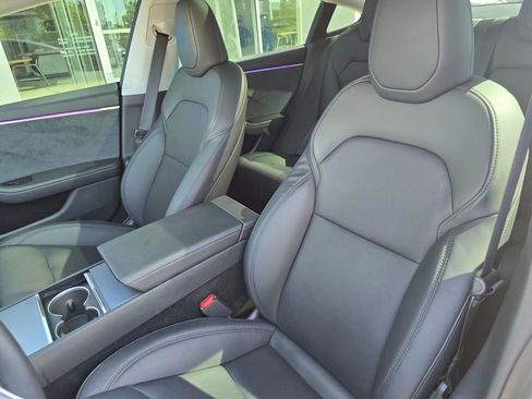 Used 2024 Tesla Model 3 Long Range AWD/4WD image 21