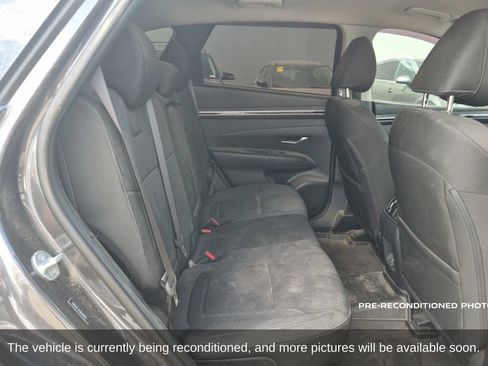 Used 2022 Hyundai Tucson SEL w/ Winter Package AWD/4WD image 13
