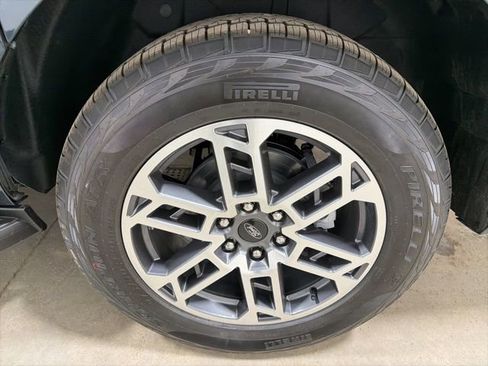 New 2026 Ford Expedition Max Active image 8