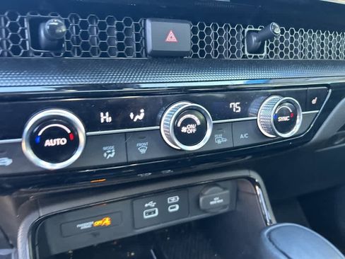 Certified 2024 Honda CR-V EX-L image 39