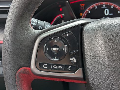 Used 2021 Honda Civic Type R image 23