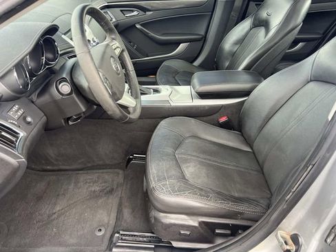 Used 2013 Cadillac CTS Luxury AWD/4WD image 20