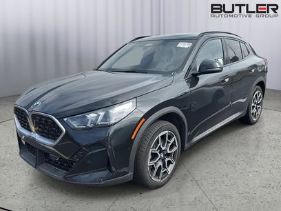 Used 2025 BMW X2 xDrive28i w/ Premium Package