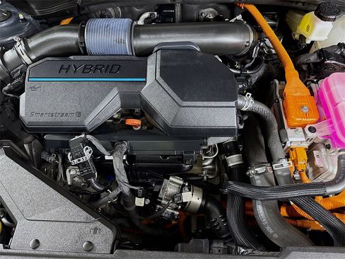 Used 2023 Kia Sportage LX image 32